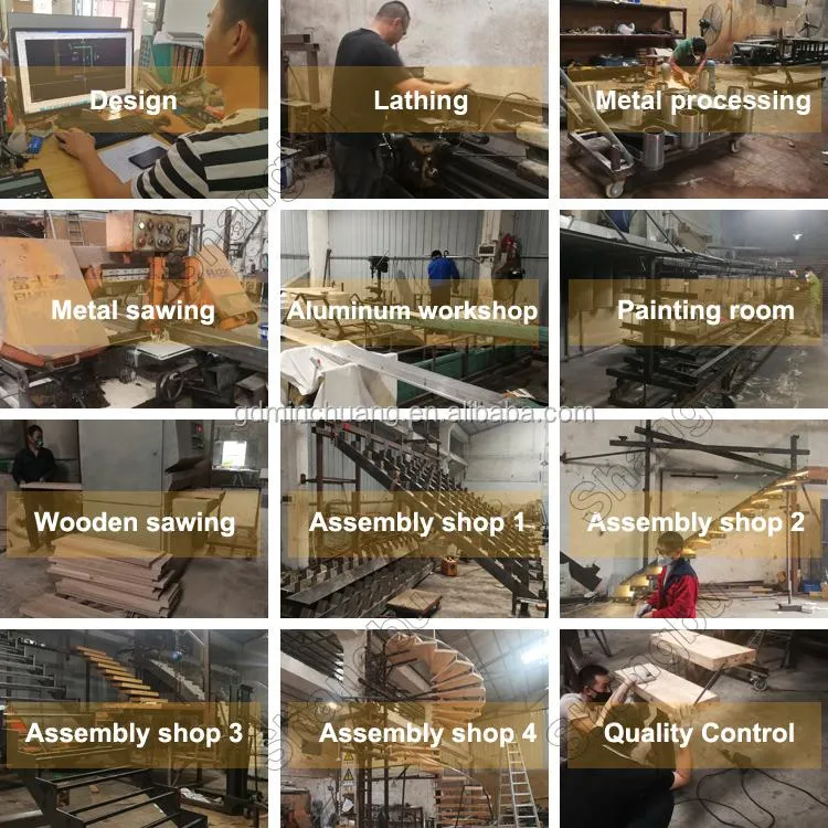 Factory Production Line