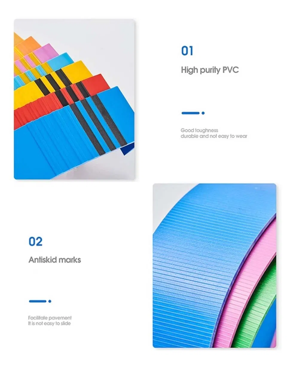 Stair Tread Application 3