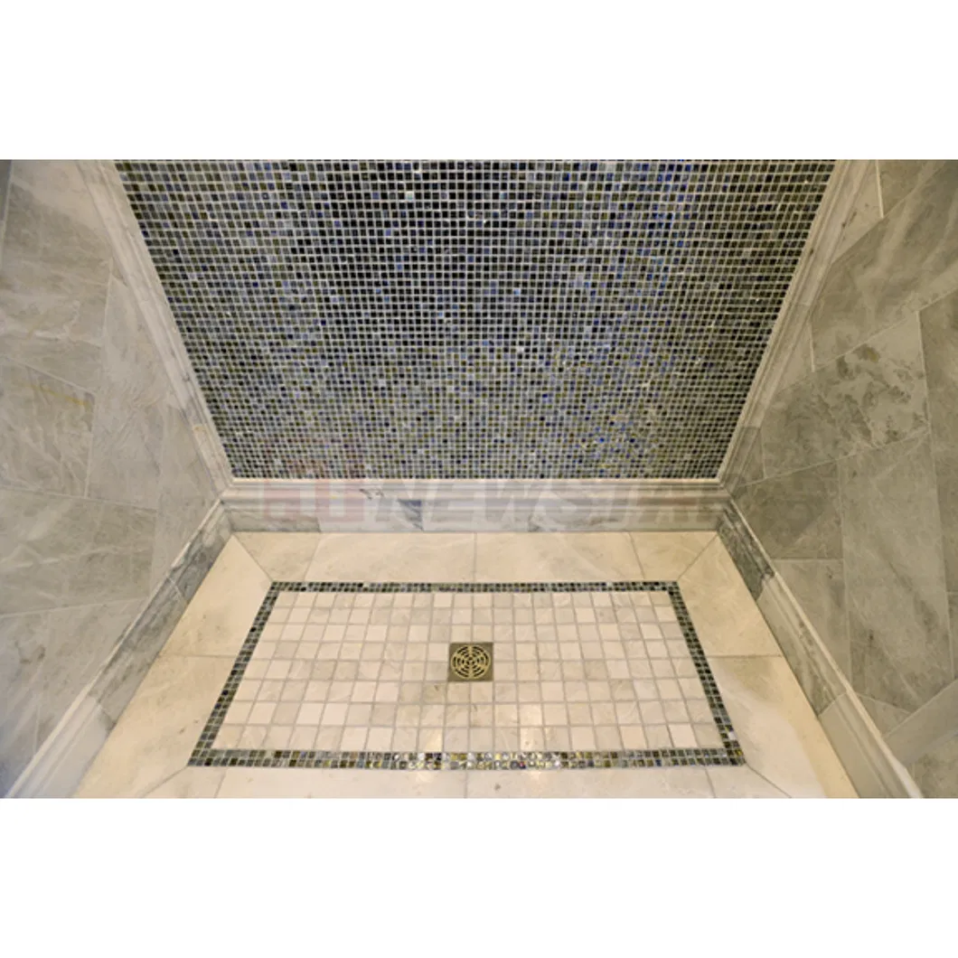 Stone Skirting Detail