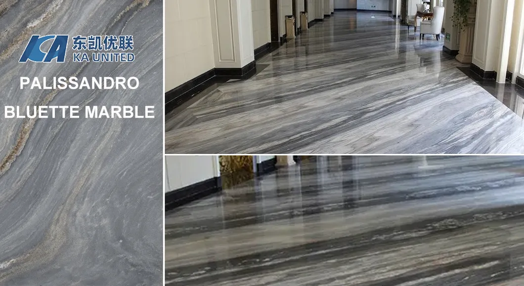 Palissandro Blue Marble