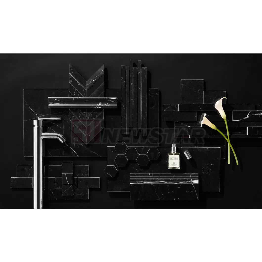 Stone Skirting Detail