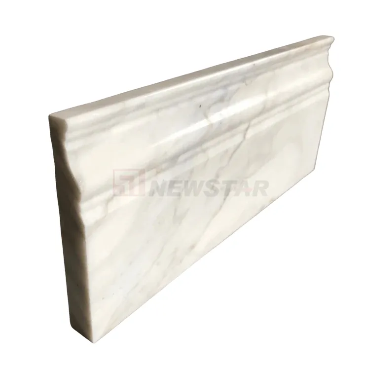 Marble Skirting Detail 6