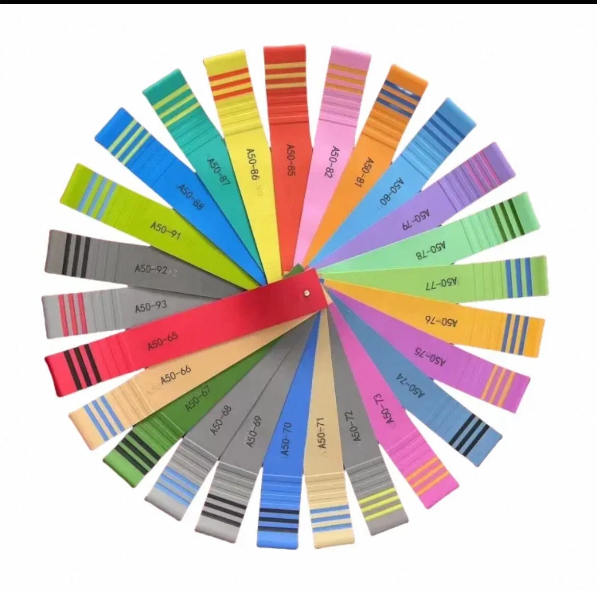 Outdoor PVC Stair Treads for Wooden Concrete Marble Tile Metal Steps Black