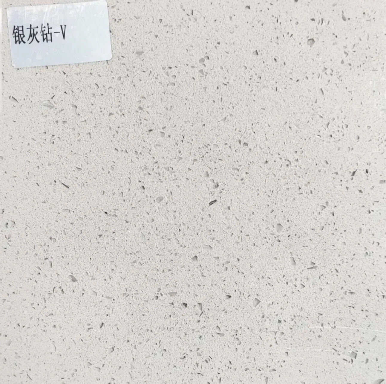 High Quality Interior Decoration Artificial Marble White Marble Countertop