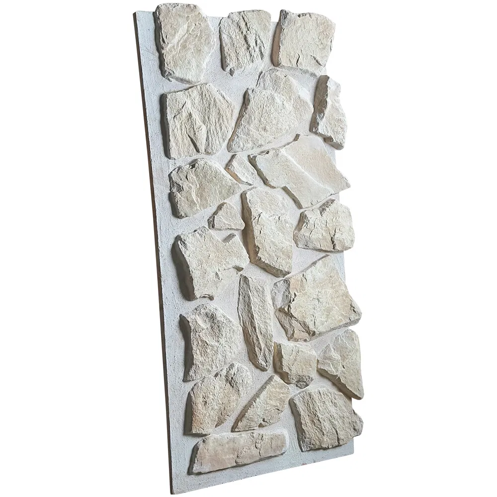 Premium Flexible Marble for Kitchen Backsplash with Easy Cut Technology