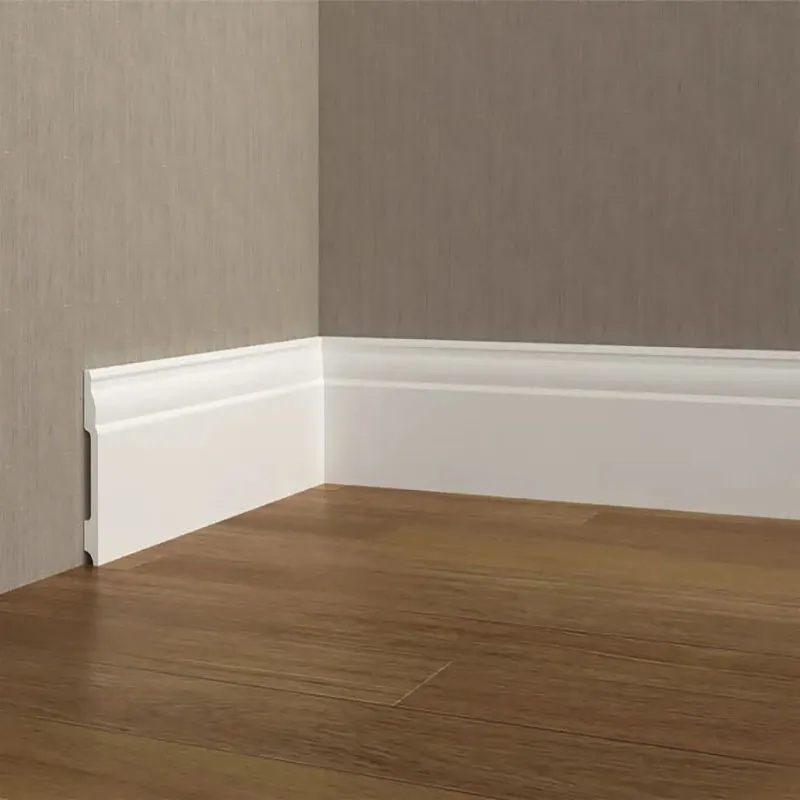 PS Skirting Features