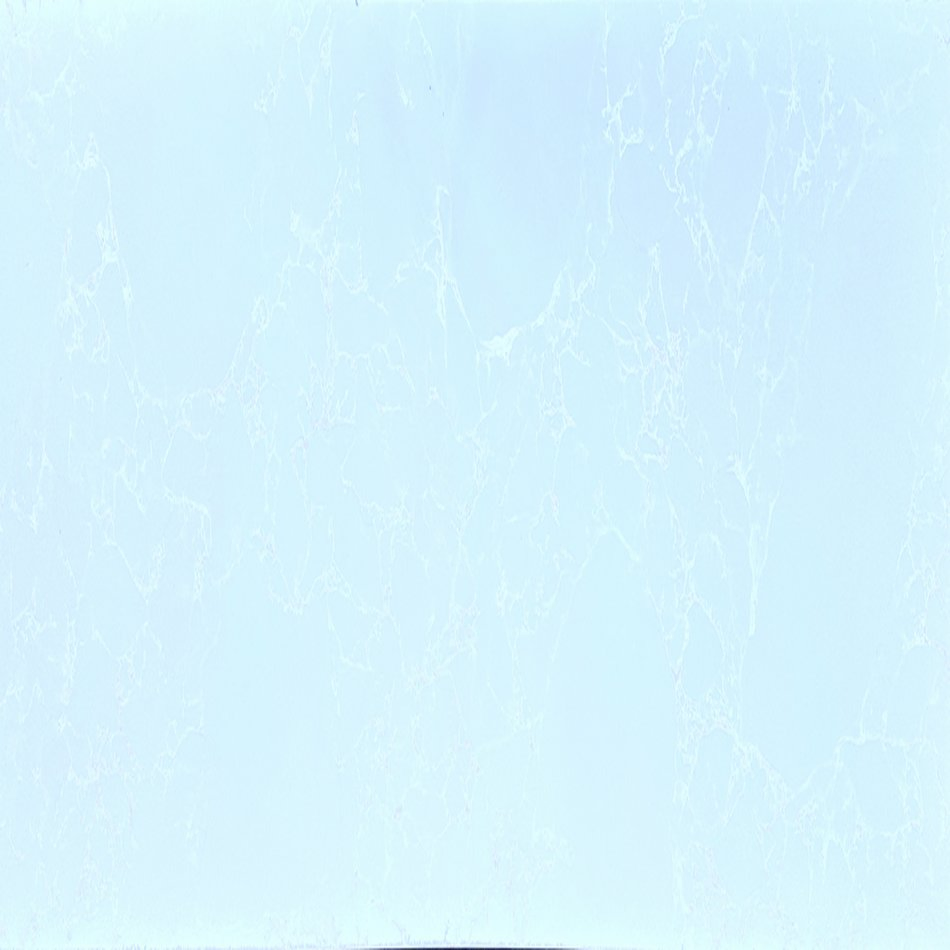 Veined China Quartz Stone Slabs Imitating Natural Marble