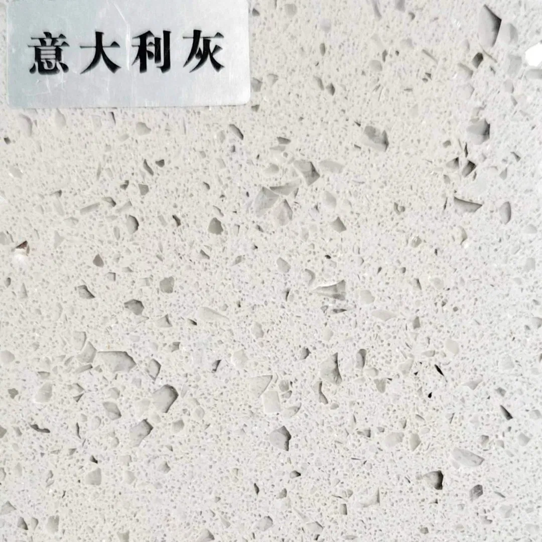 Pari Wholesale Building Material Artificial Marble Man-Made Marble Grey Series Italy Grey 2700*1800 or 1600*3200 for Wall Tile/Floor Tile