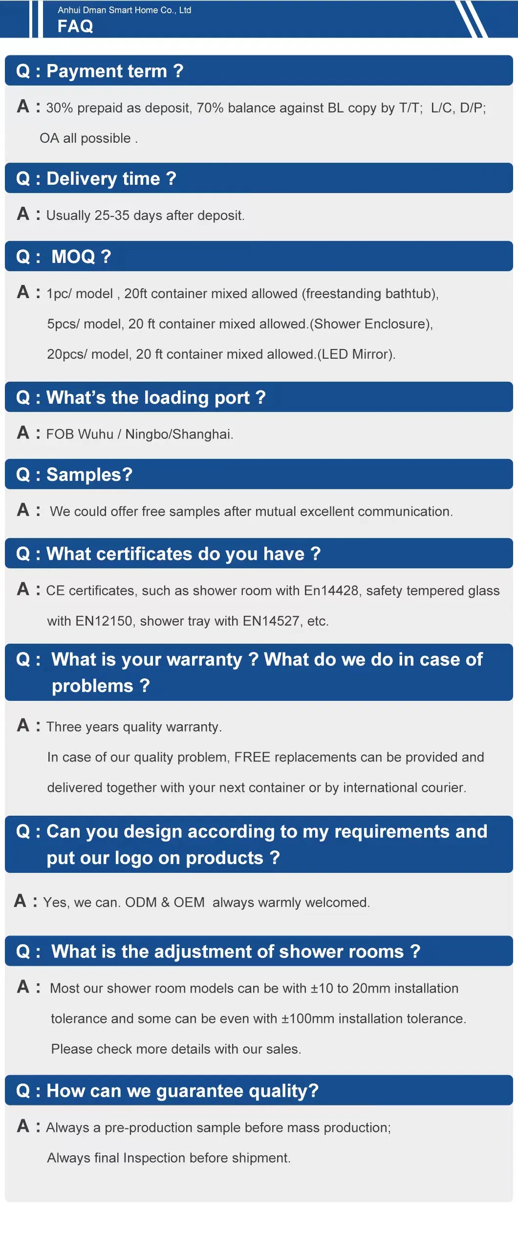 Shower Screen Detail 6