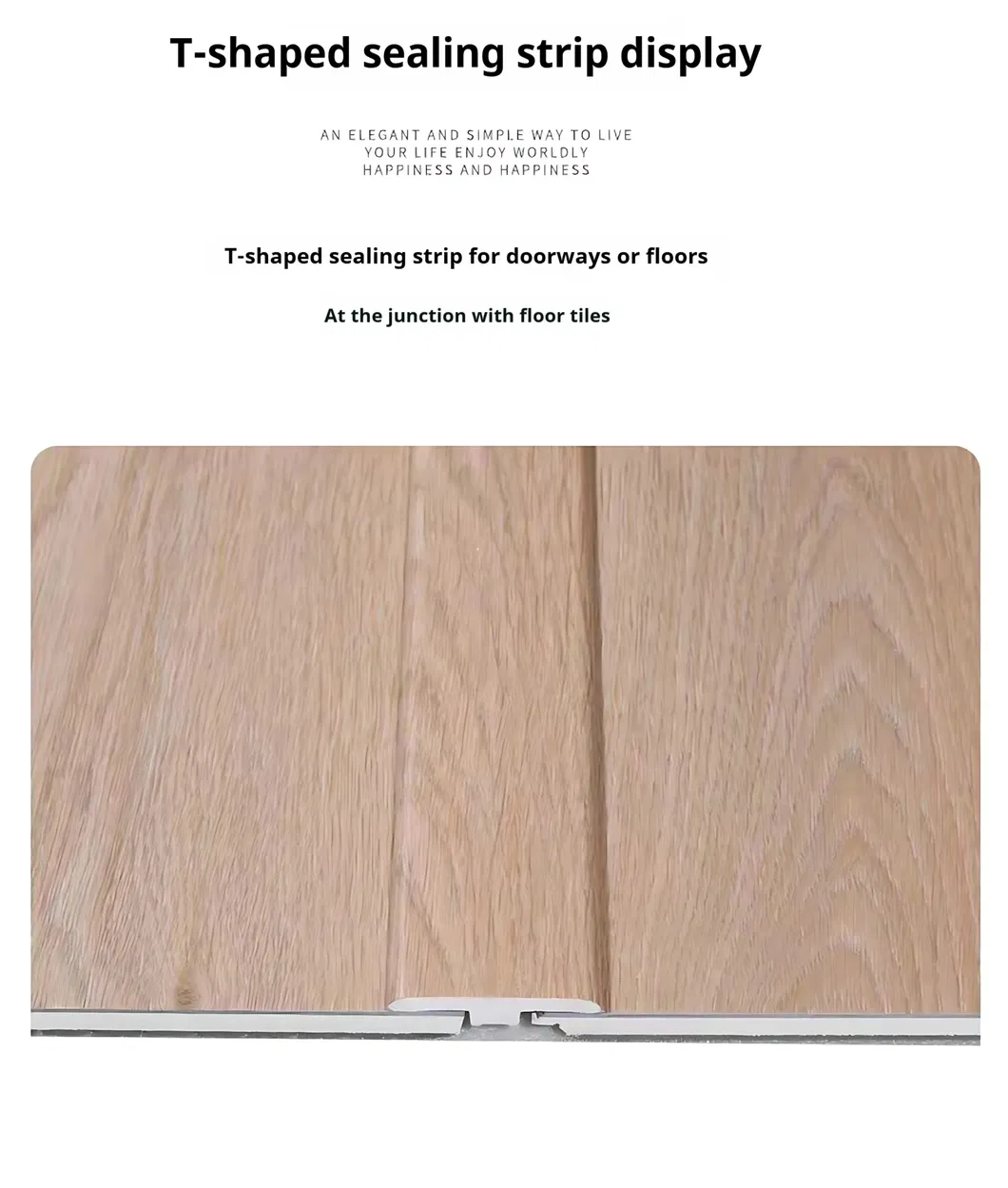 Marble Look Skirting