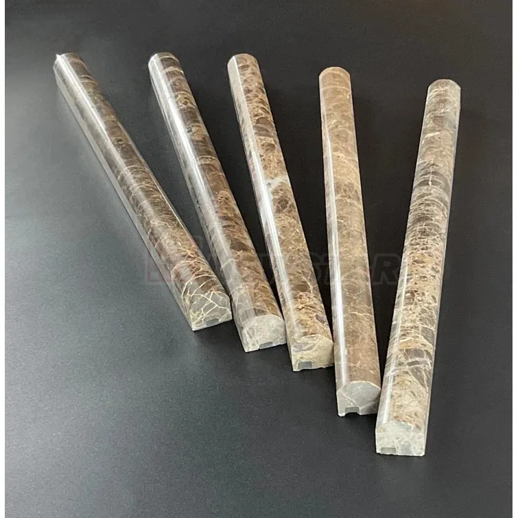 Marble Moulding Detail 1