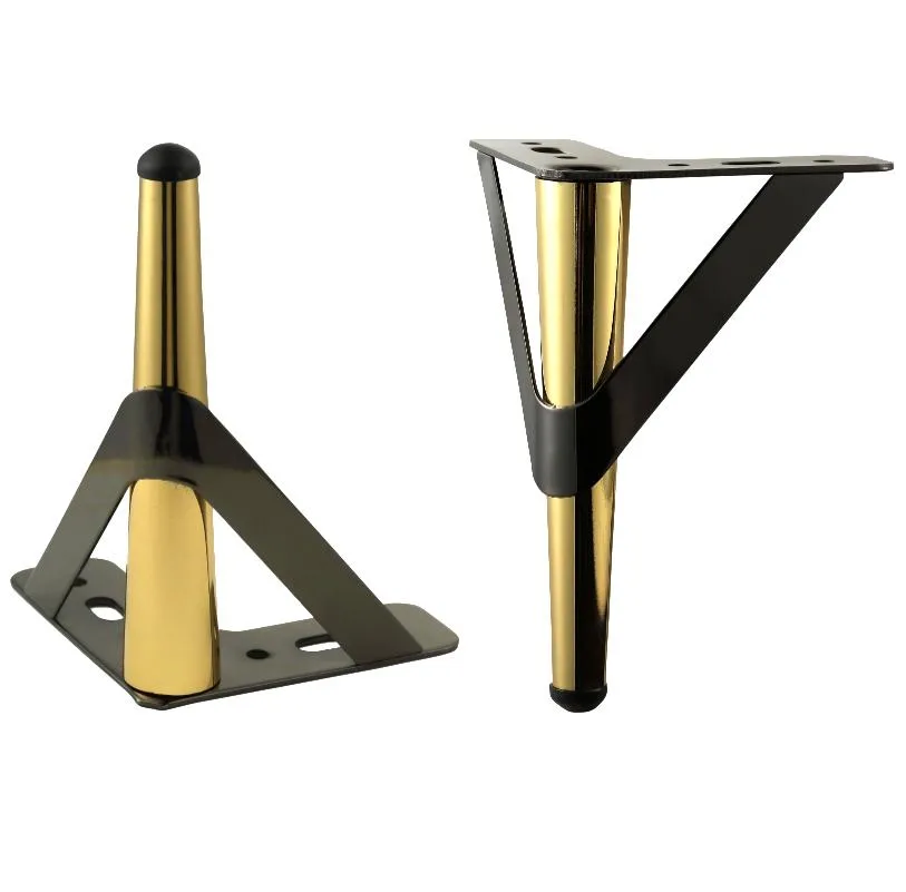 Furniture Leg Detail 2