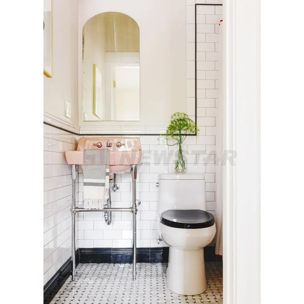 Stone Skirting Detail