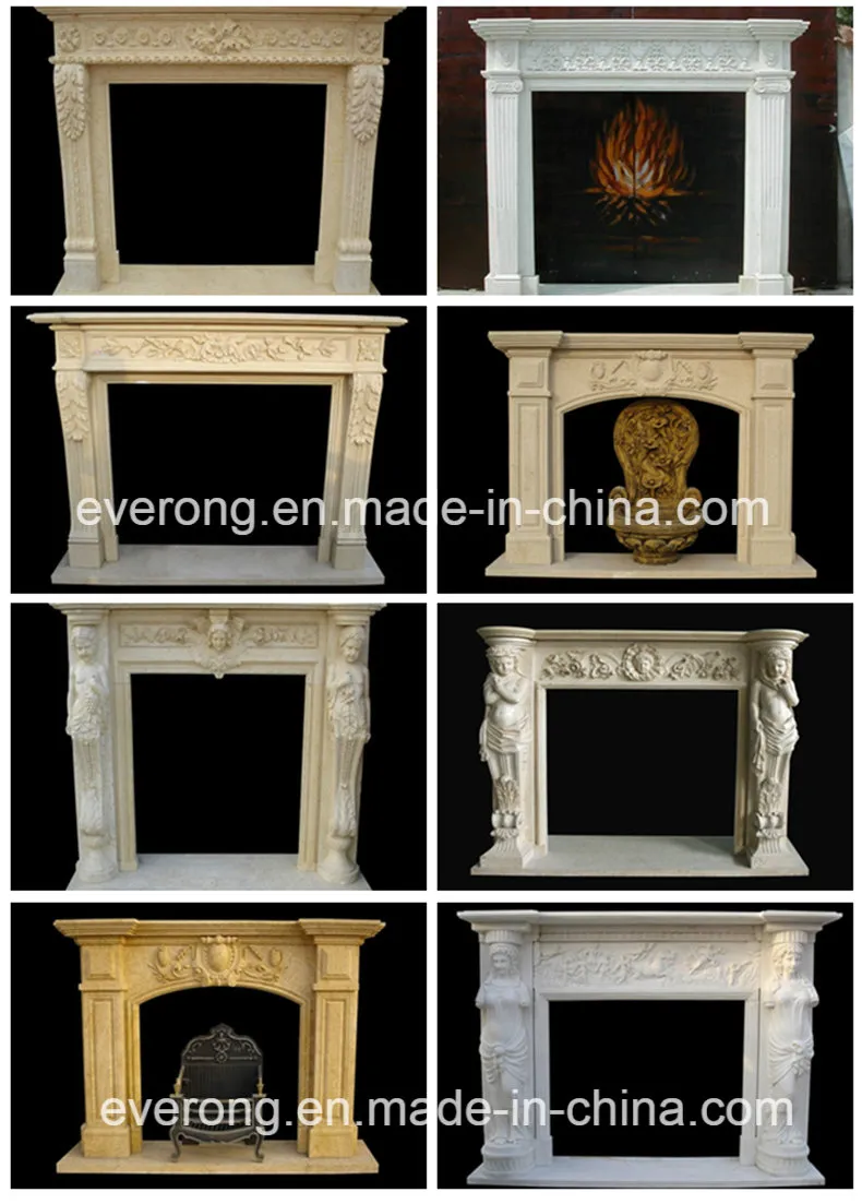 Fireplace Design 5