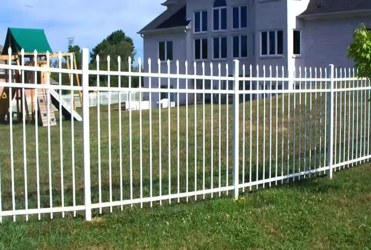 Public Space Application