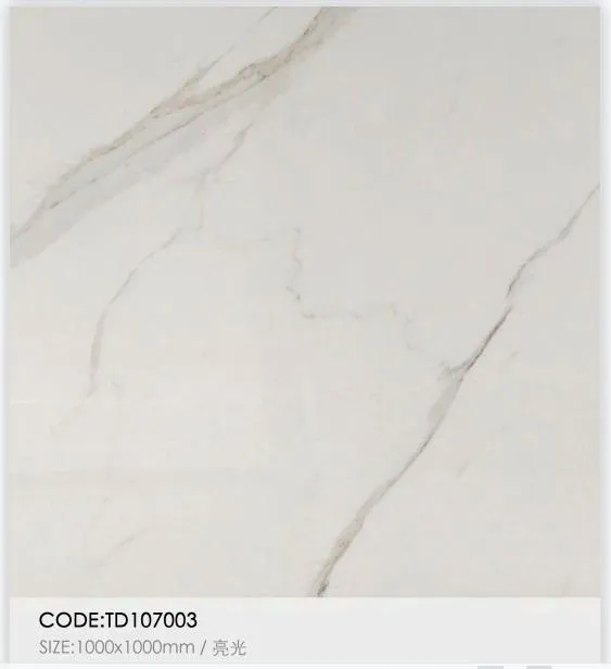 Jade Marble Ceramic Floor Tile
