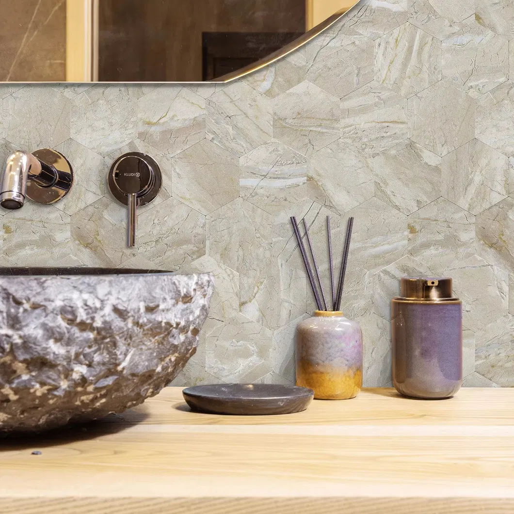 Peel Stick Floor Tiles 8