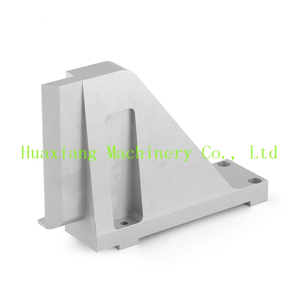 Custom Machined CNC Milling Components for Industrial Applications