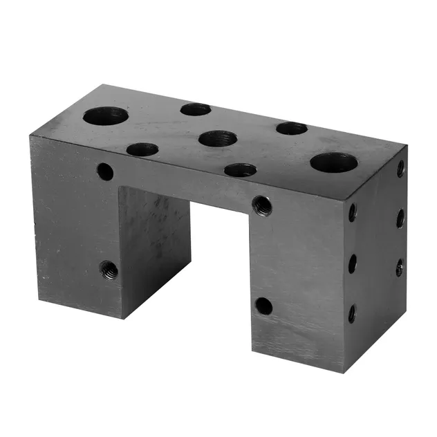 CNC Machining Part 2