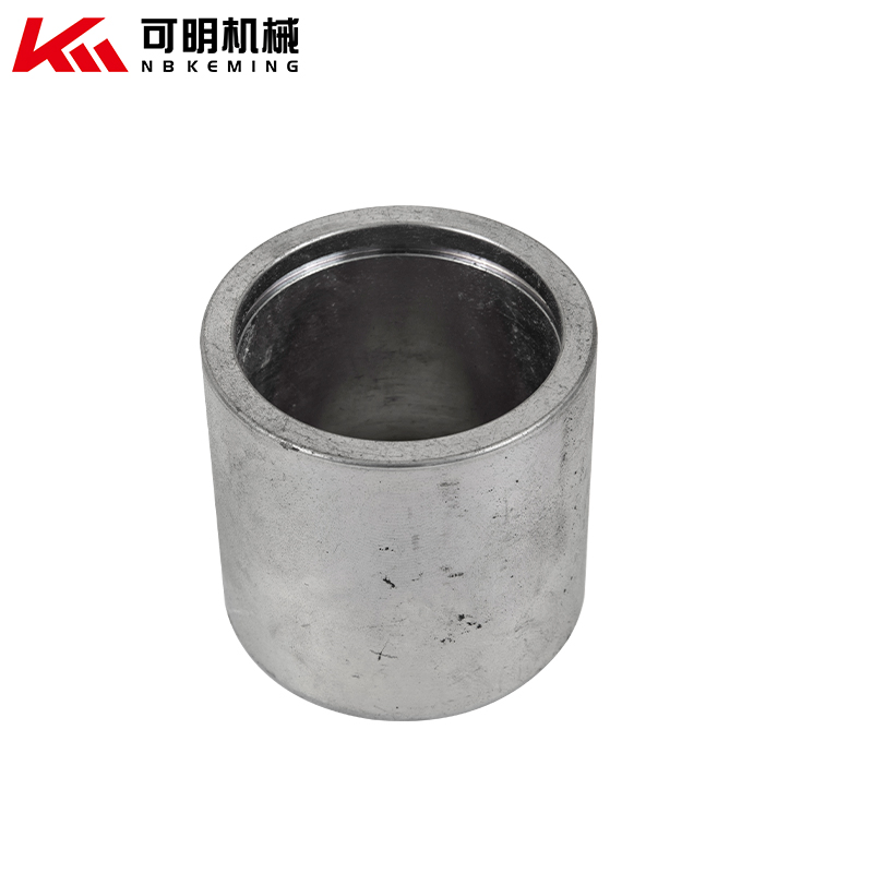 CNC Turning Automotive Machine Components