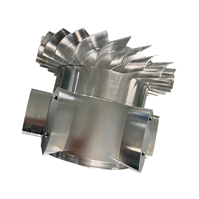 China High Precision 3/4/5 Axis Custom Rapid Prototype Stainless Steel Anodizing Aluminum Plastic Metal Parts Services CNC Lathing Turning Milling Machining