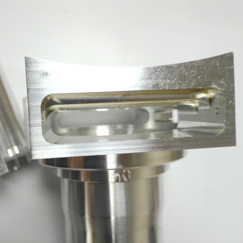 Robust Aluminium CNC Milling and Engraving for Long-Lasting Performance