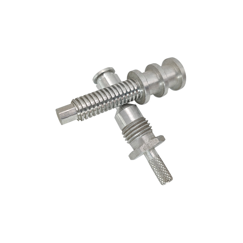 Non-Standard Machinery Parts CNC Machining Turning Machined Component for Electrical Equipment