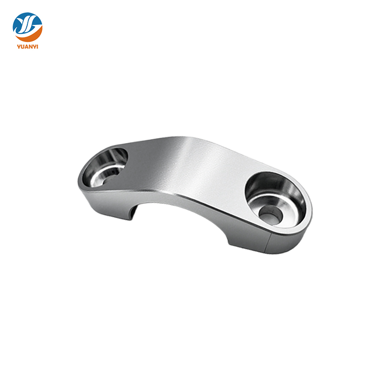 Electronic Machined Metal CNC Machining Precision Aerospace Automation Automotive Automobile Motor Vehicle Renewable Energy Robot ISO9001 Industrial Component