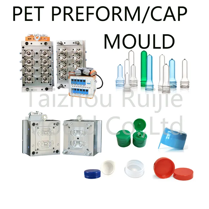 Packaging Mould