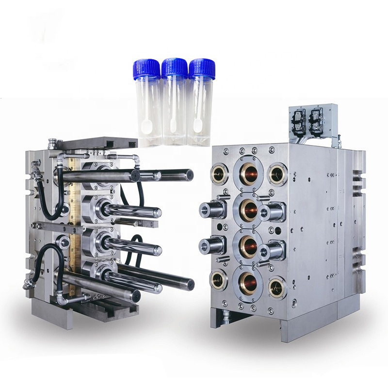 Plastic Injection Molding Company Custom Rapid Prototype Mould