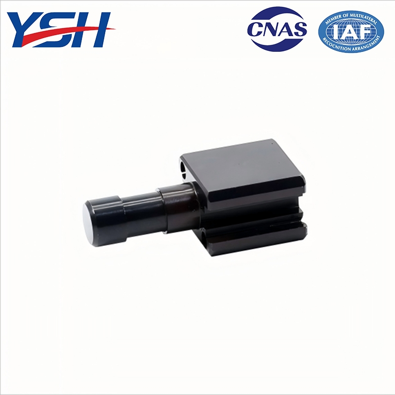 Custom High-Precision Stainless Aluminum Injection Mold CNC Jig Tool Fixture for Medical Equipment