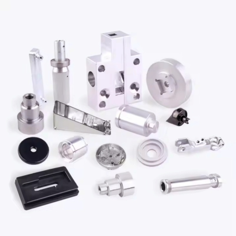 Usinage CNC Tôle 3D Impression Fabrication de Prototype Rapide