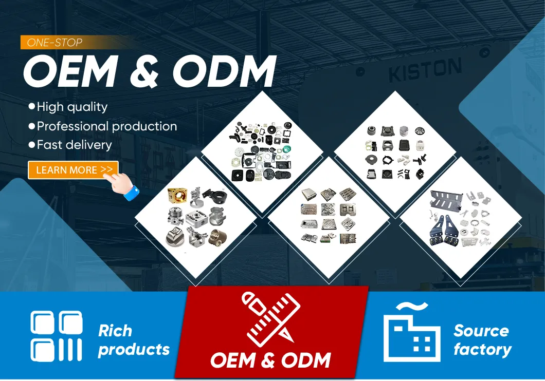 Plastic Injection Mold Overview