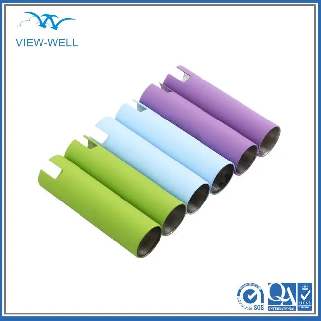 CNC Machined Insert 2