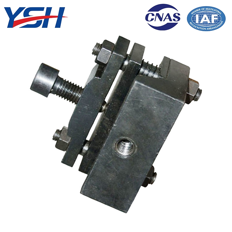 Custom-Made Manufacturing Jigs and Fixtures for Diverse Applications