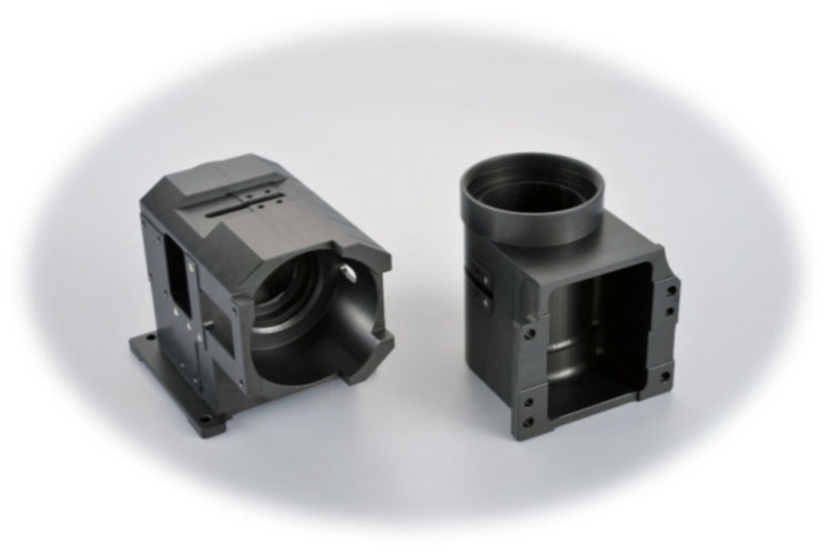 CNC Machining Parts High Precision Tolerance 0.005mm Alumium Magnesium Titanium Alloy Plastics