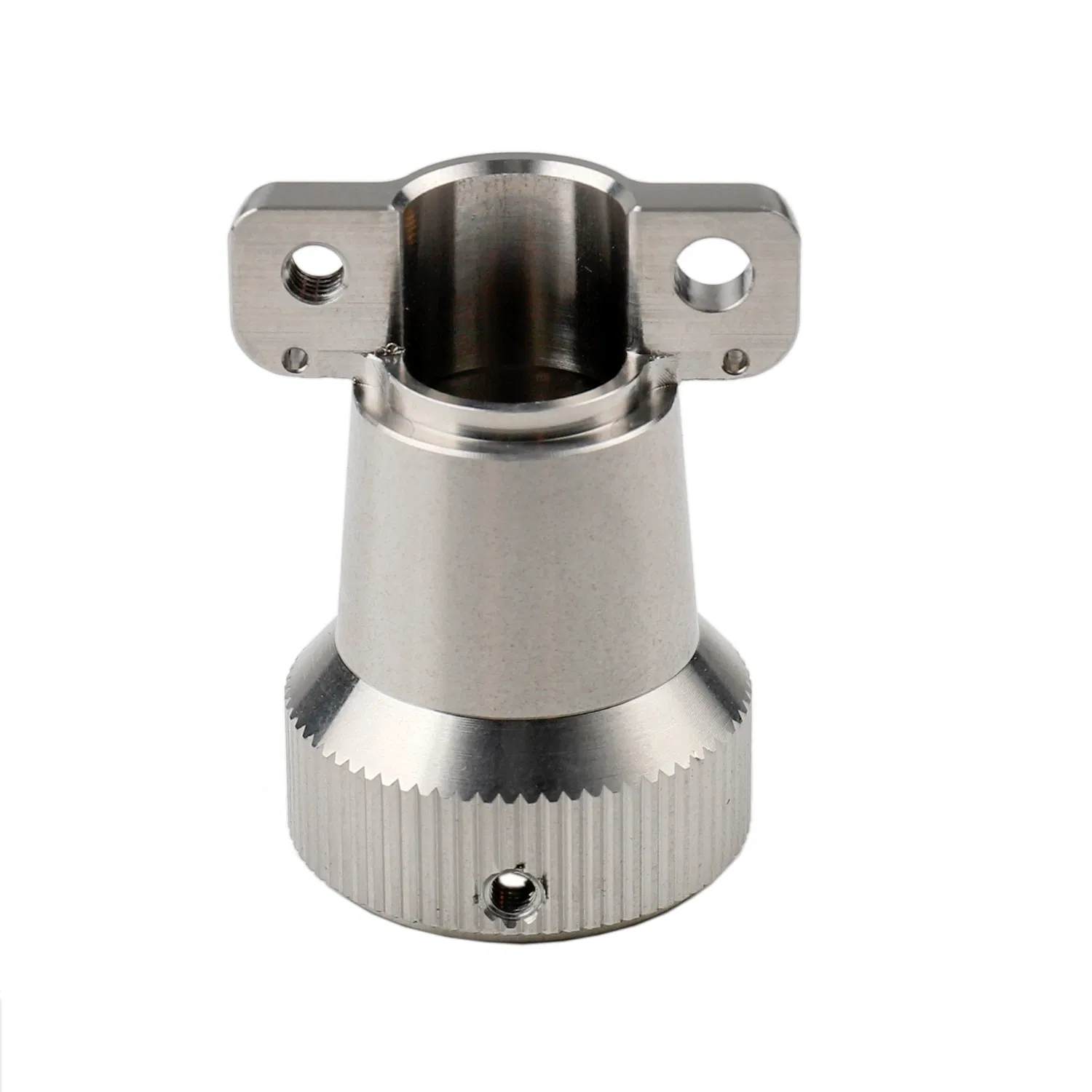 Steel Fabrication Parts Precision CNC Turning Machined Components for Automotive