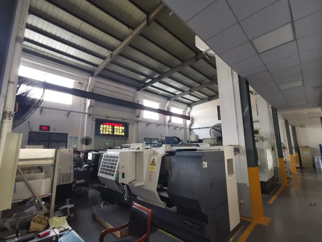 Precision Spare Parts