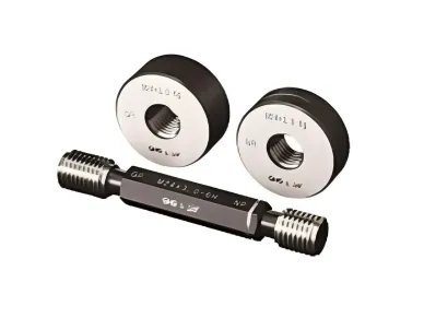 Thread Gauge