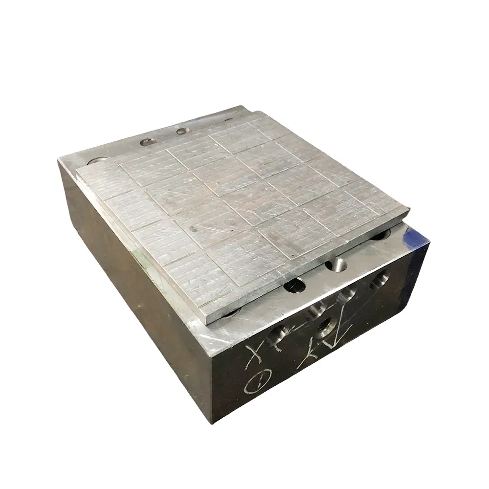 Premium High-Gloss Plastic Injection Moulds for Consumer Products