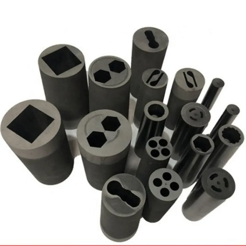 Graphite Dies Ingot Mold