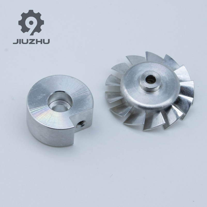 Custom CNC Service &amp; Complex Custom CNC Automotive Components for Machinery