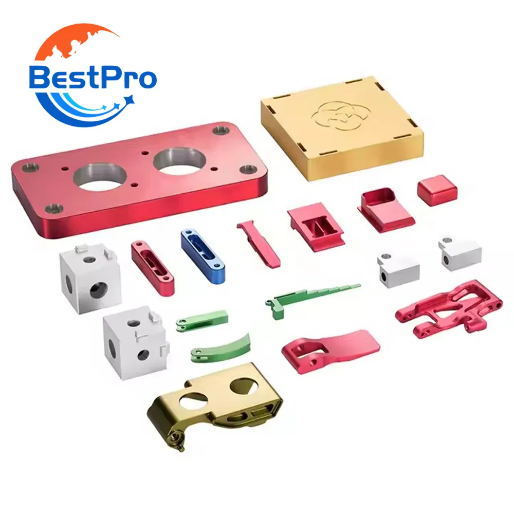 Precision CNC Machining Auto Parts for Medical Aerospace Auto Car Motorcycle Bicycle Spare