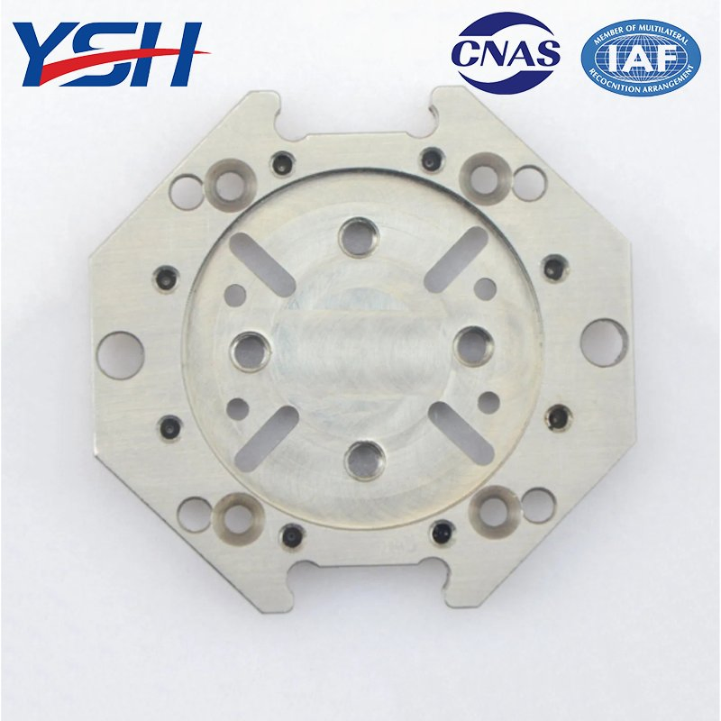 Custom Precision Jigs and Fixtures for Efficient Manufacturing Solutions