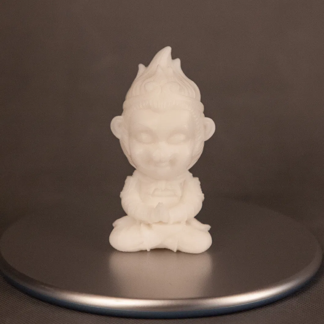 3D Printing Detail 12