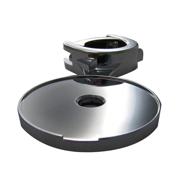 Em/ODM Customized Rapid Prototype Mould Manufacturer ABS Plastic Parts Injection Molding for Small Molded Parts