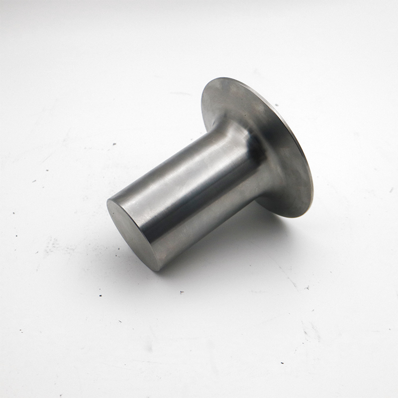 CNC High Precision Non Standard Machining Turning Milling Drilling Metal Components
