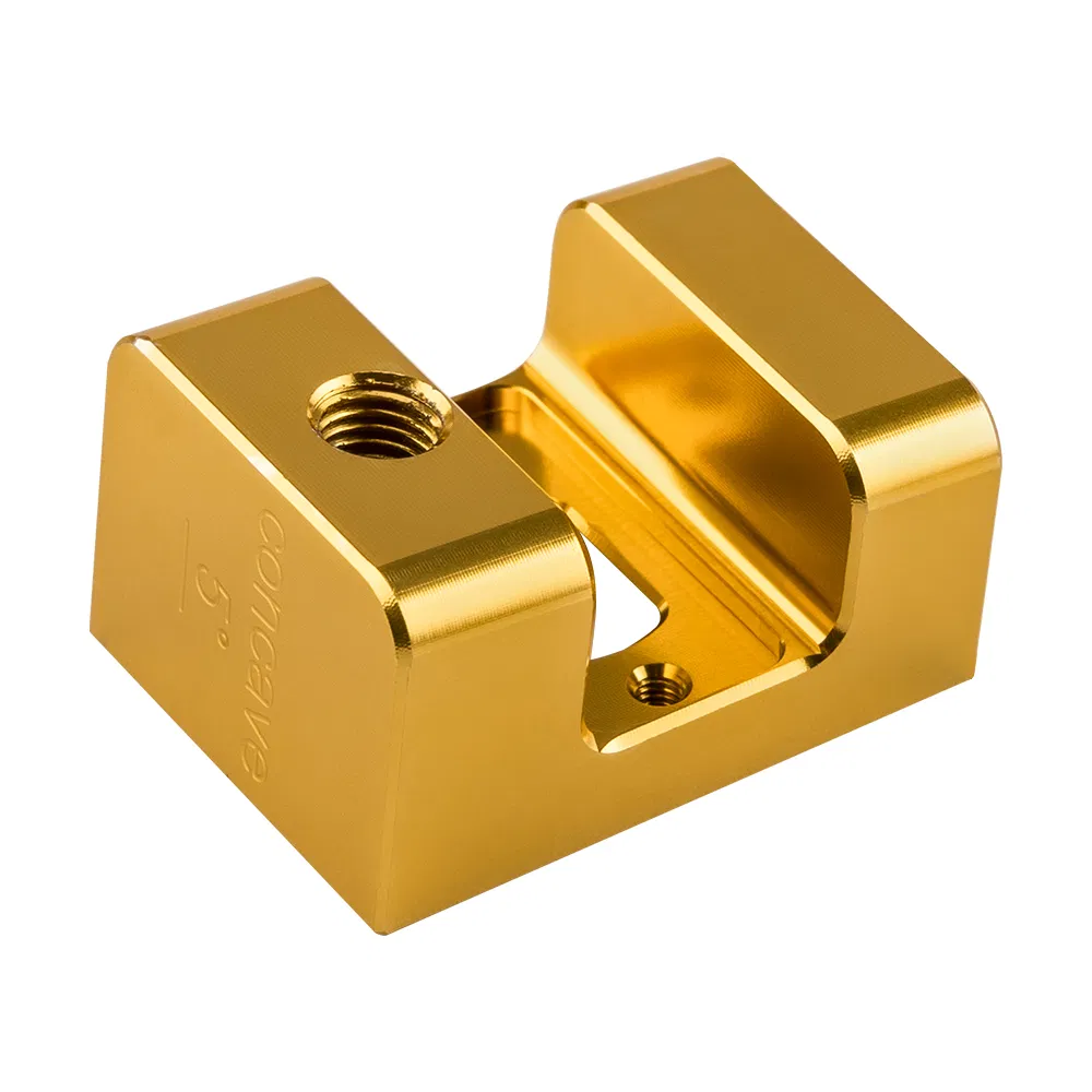 High Quality Custom Machining Plastic Parts High Precision Custom Made CNC Machining Service