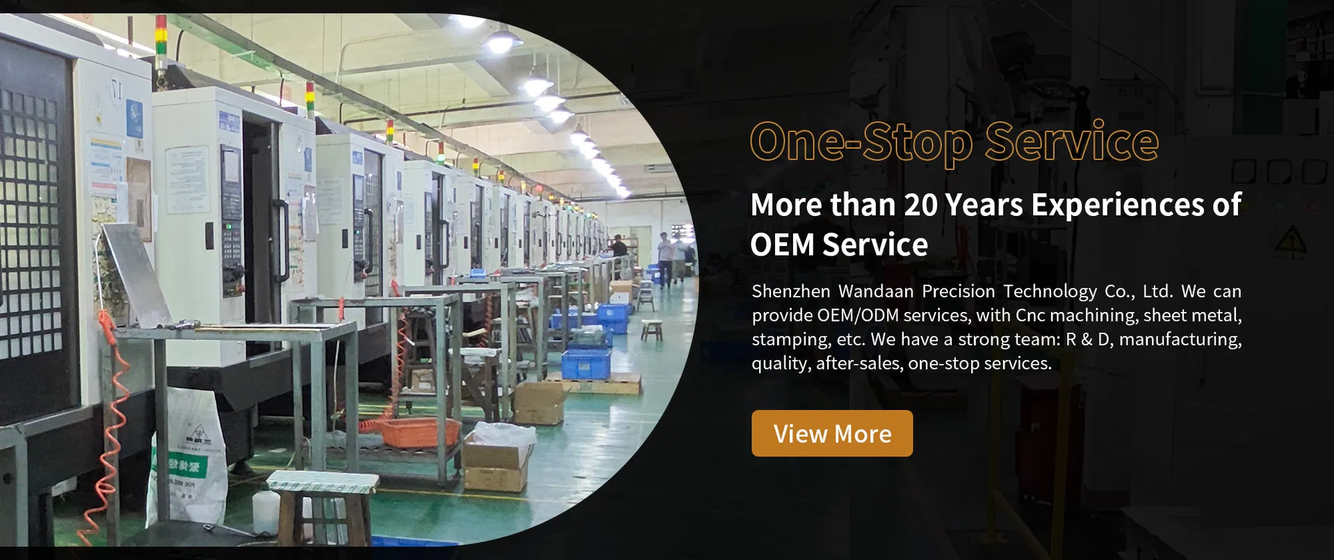 CNC Machining Turning Component