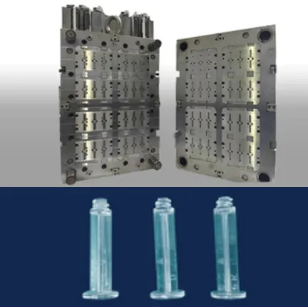 Injection Mold